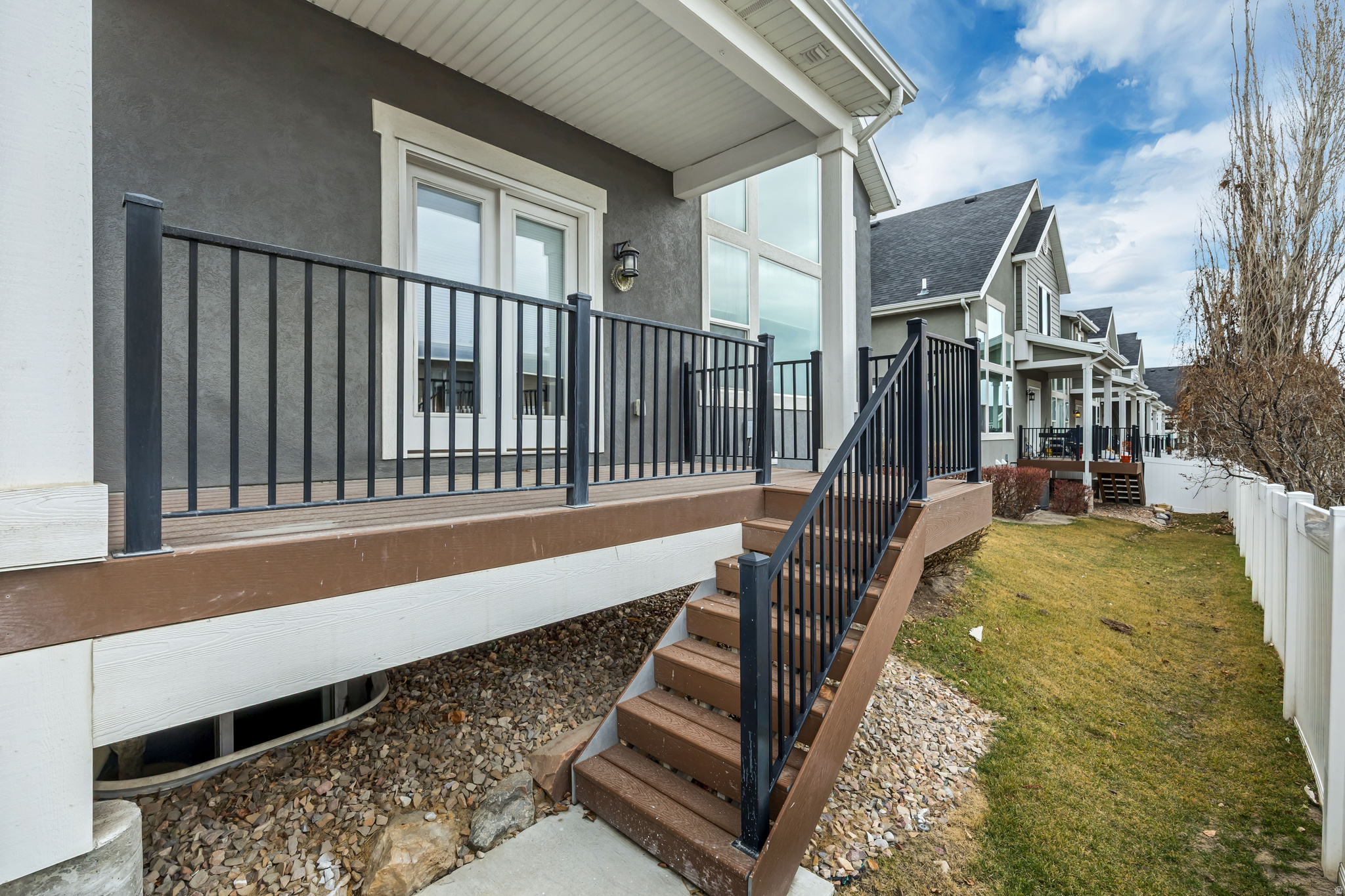 VILLAGES AT WINCHESTER - Residential