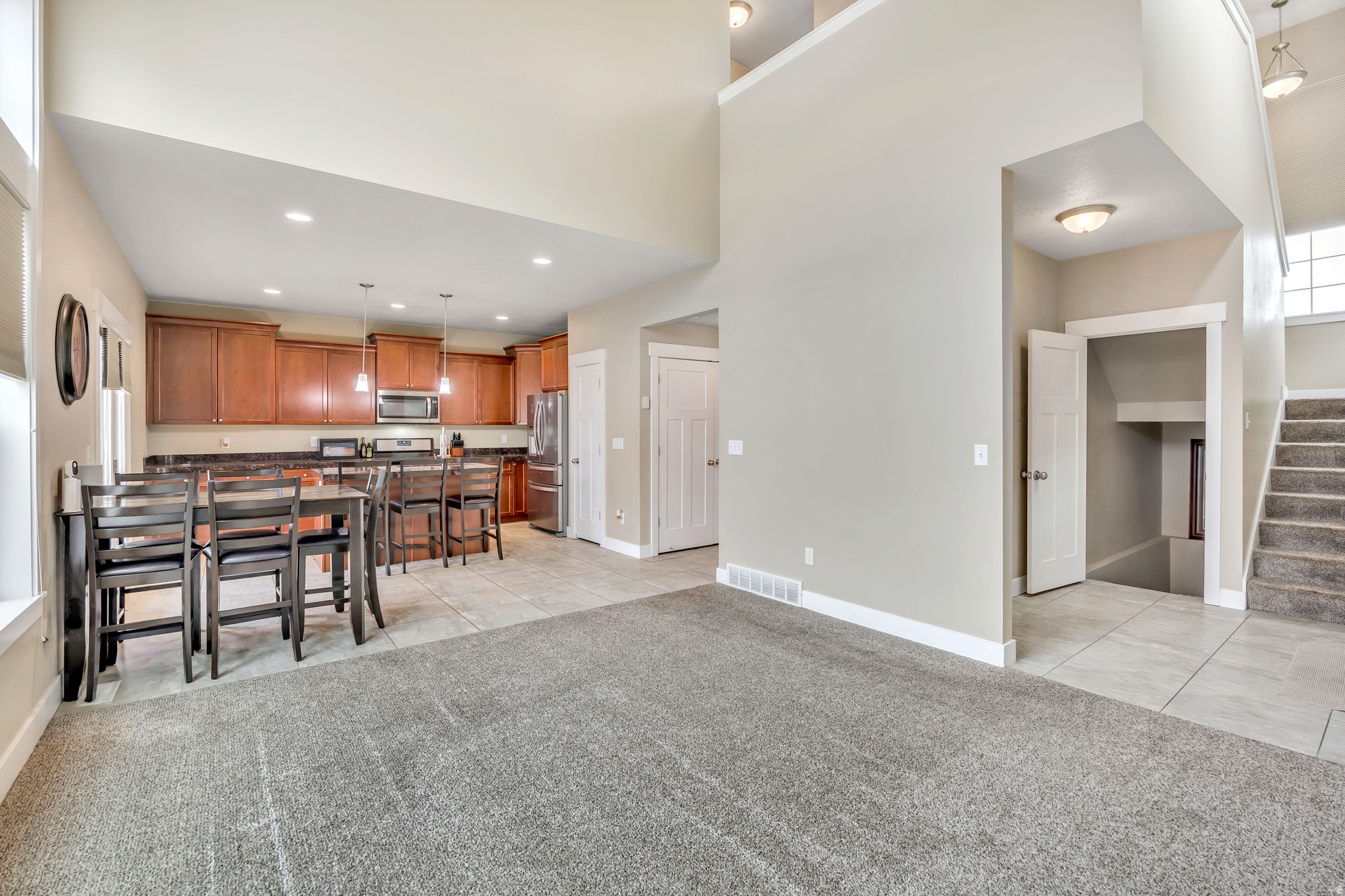 VILLAGES AT WINCHESTER - Residential