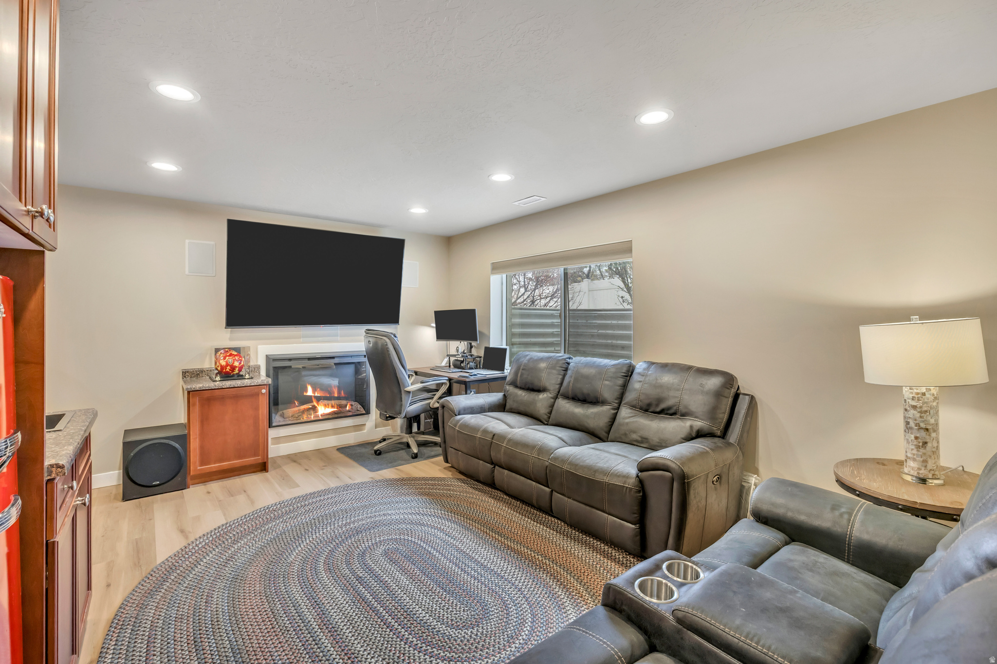 VILLAGES AT WINCHESTER - Residential