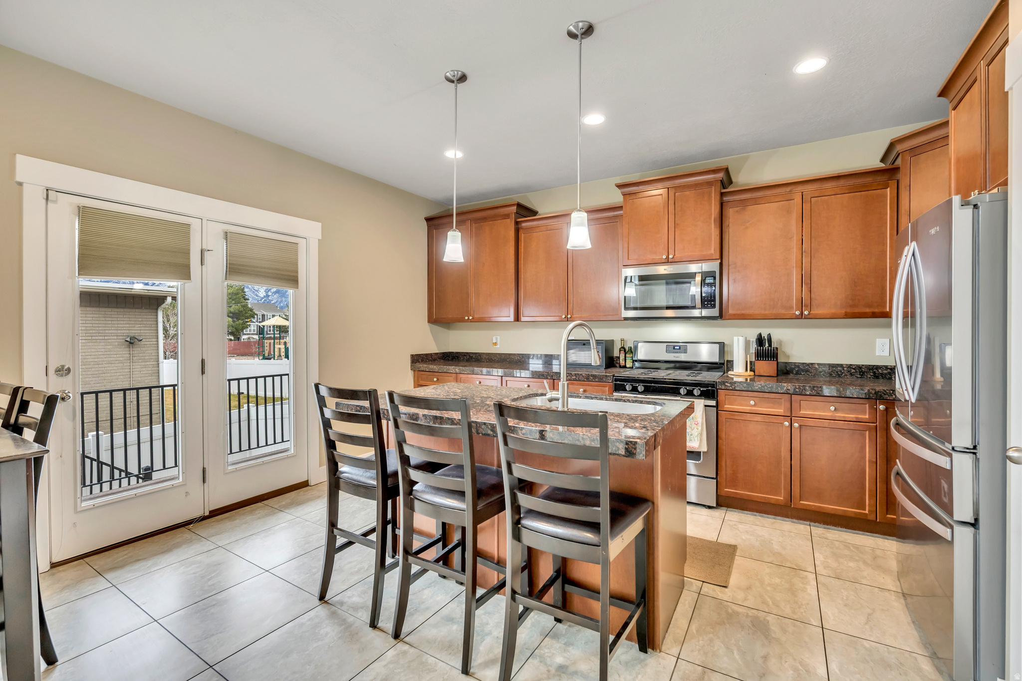 VILLAGES AT WINCHESTER - Residential