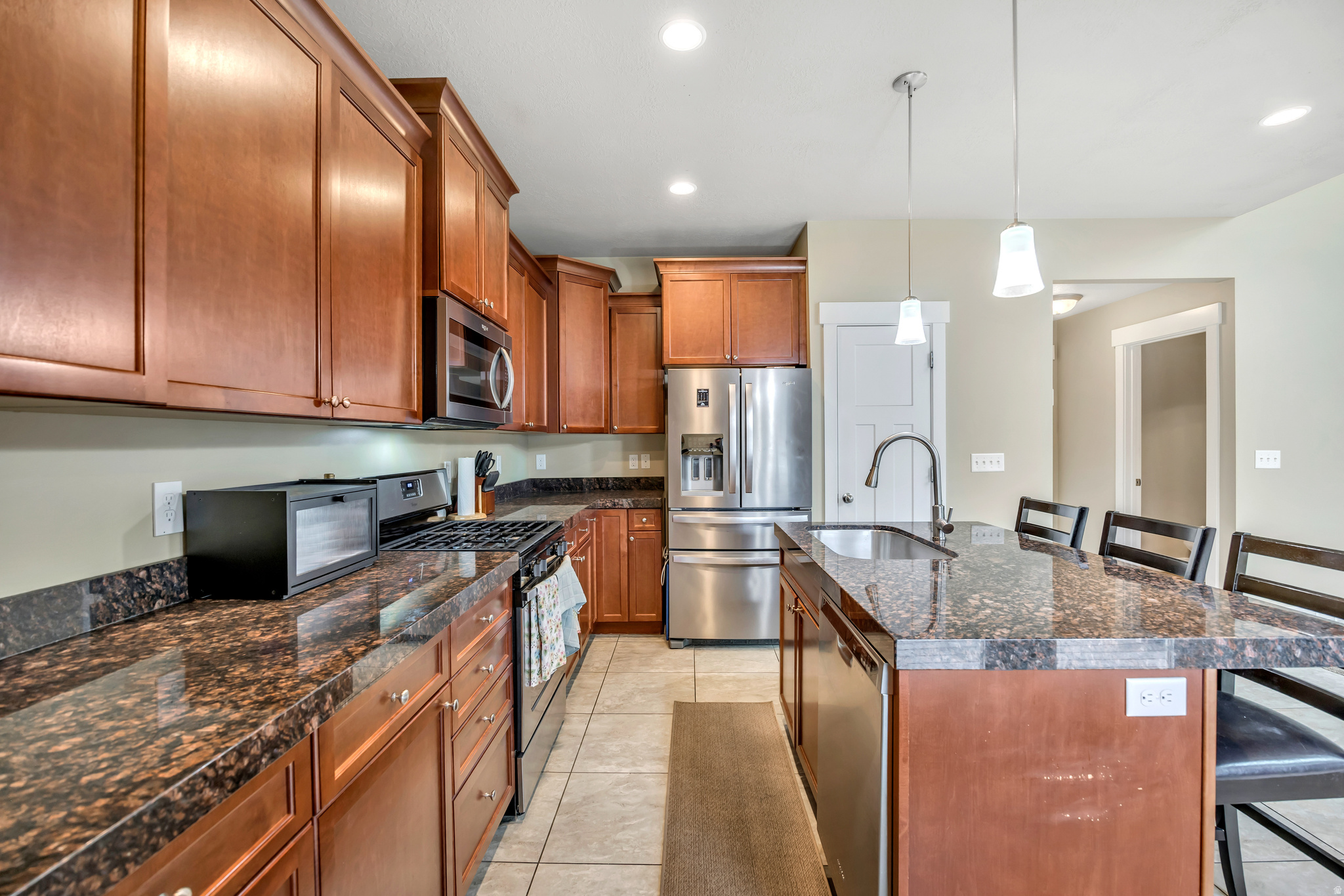 VILLAGES AT WINCHESTER - Residential