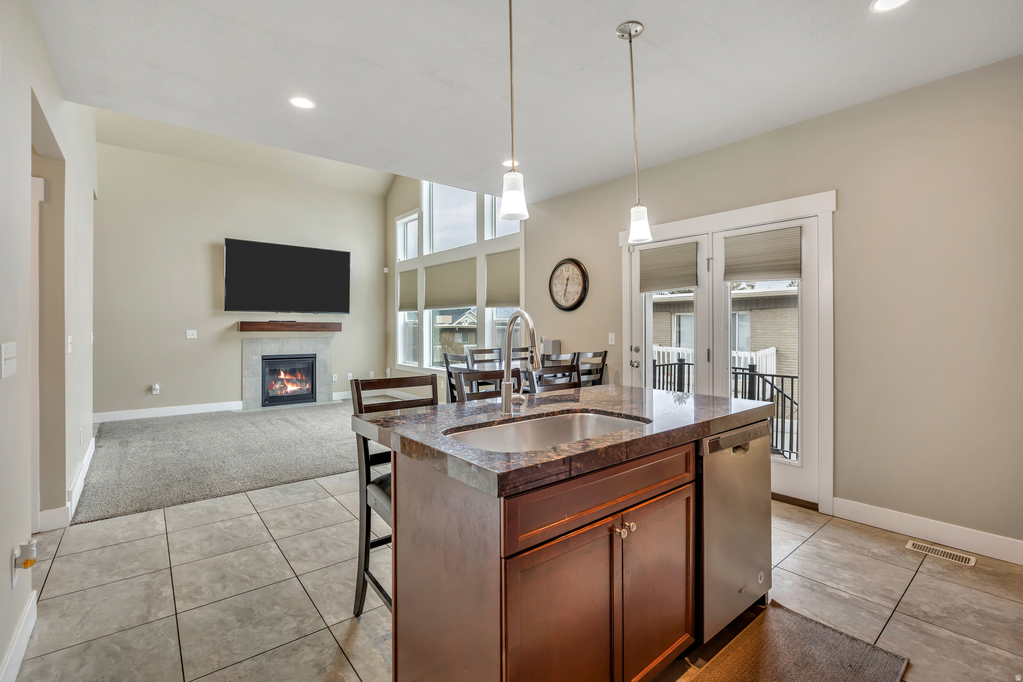 VILLAGES AT WINCHESTER - Residential