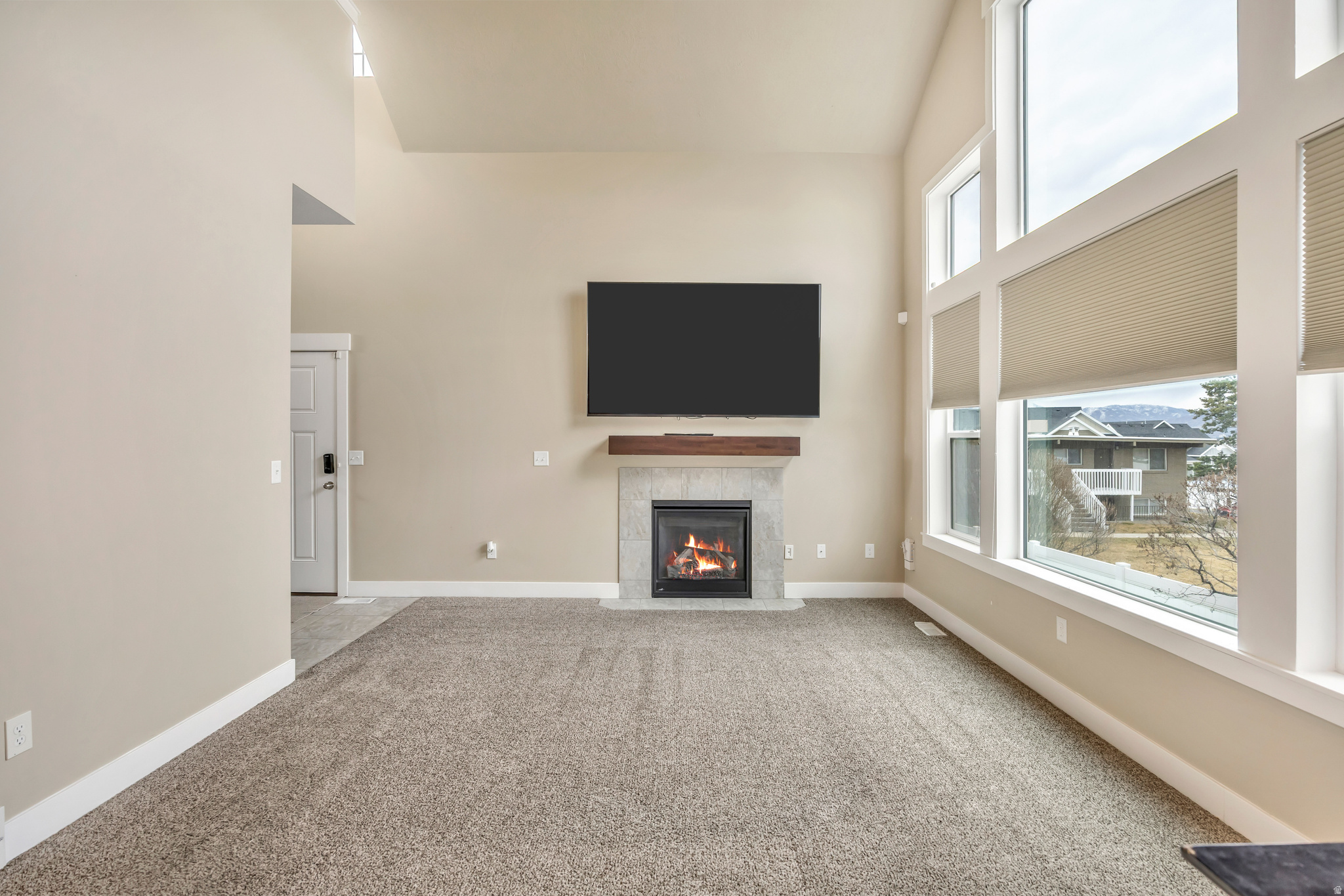 VILLAGES AT WINCHESTER - Residential