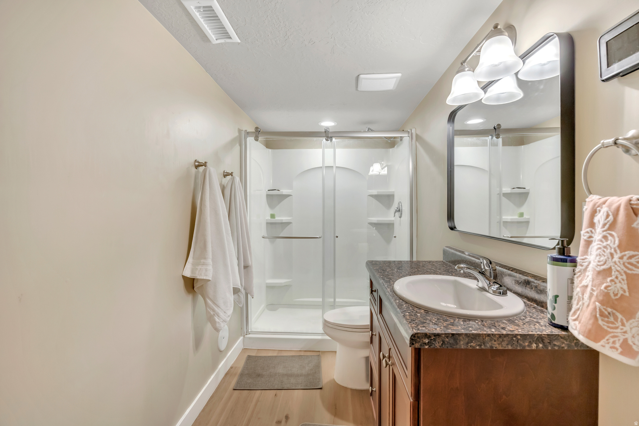 VILLAGES AT WINCHESTER - Residential