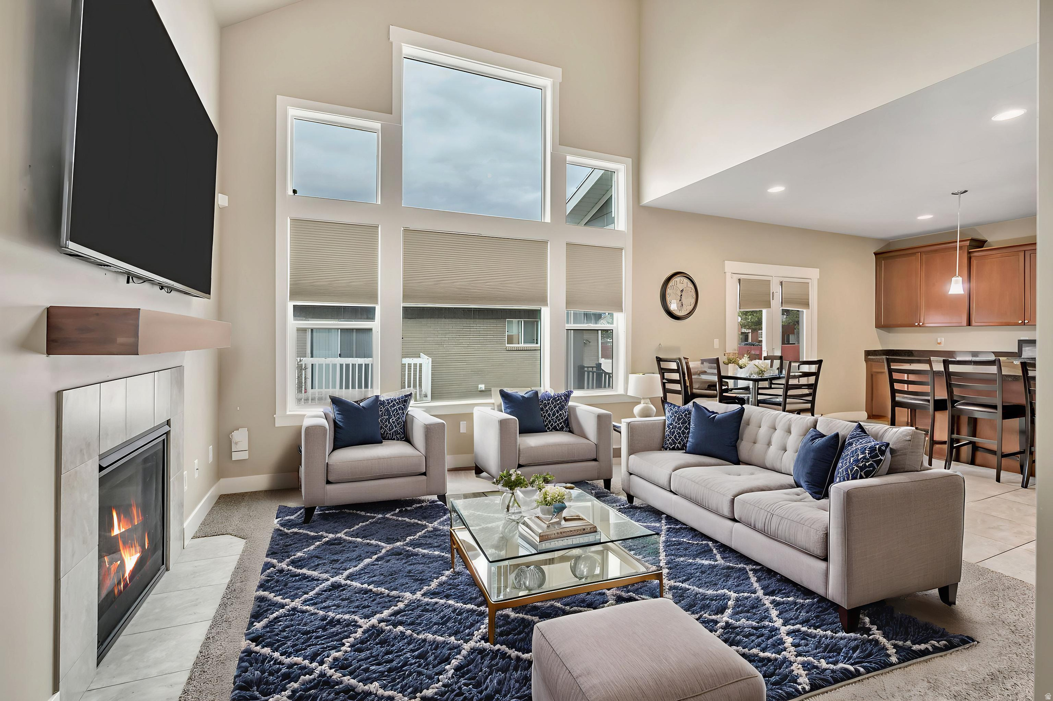 VILLAGES AT WINCHESTER - Residential