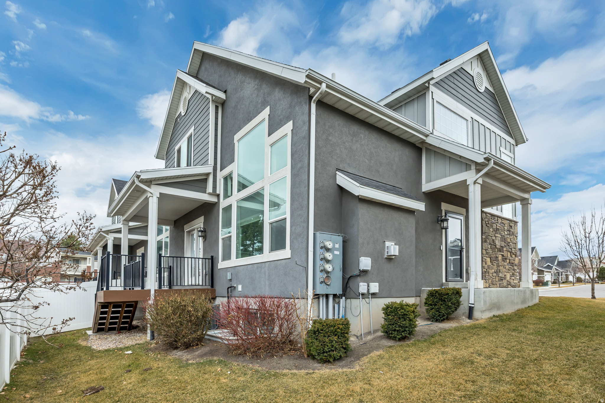 VILLAGES AT WINCHESTER - Residential