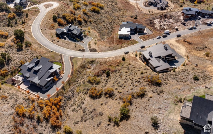 RED LEDGES - Land