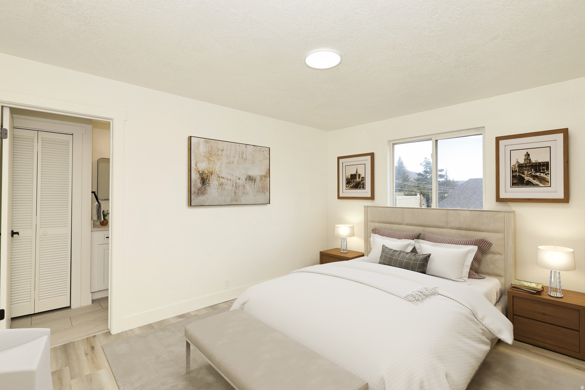 ALPENHOF CONDO - Residential