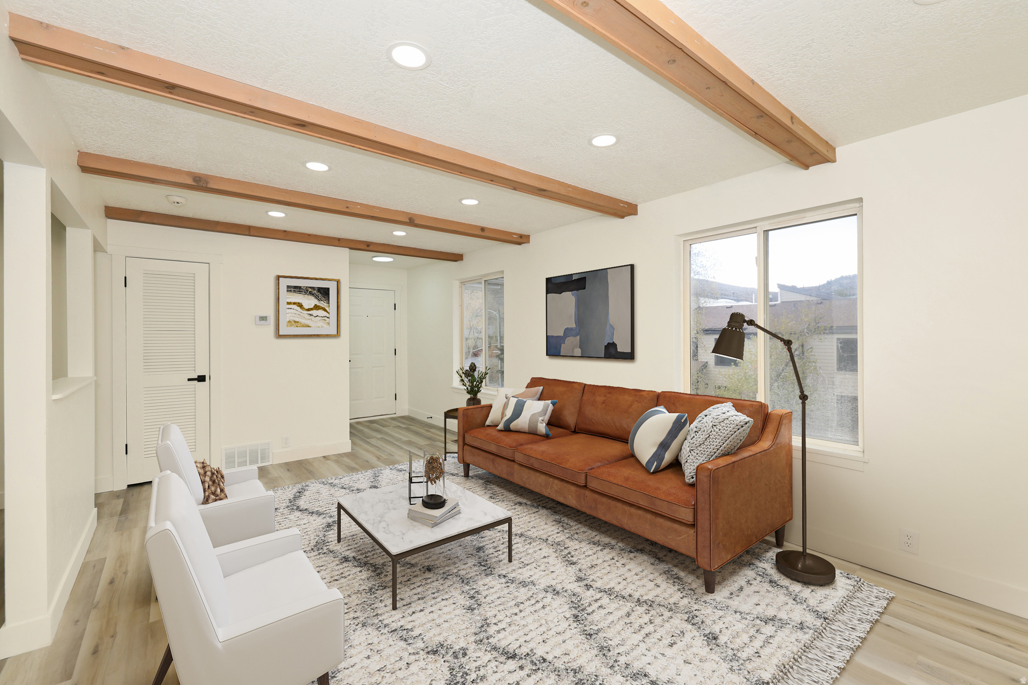 ALPENHOF CONDO - Residential