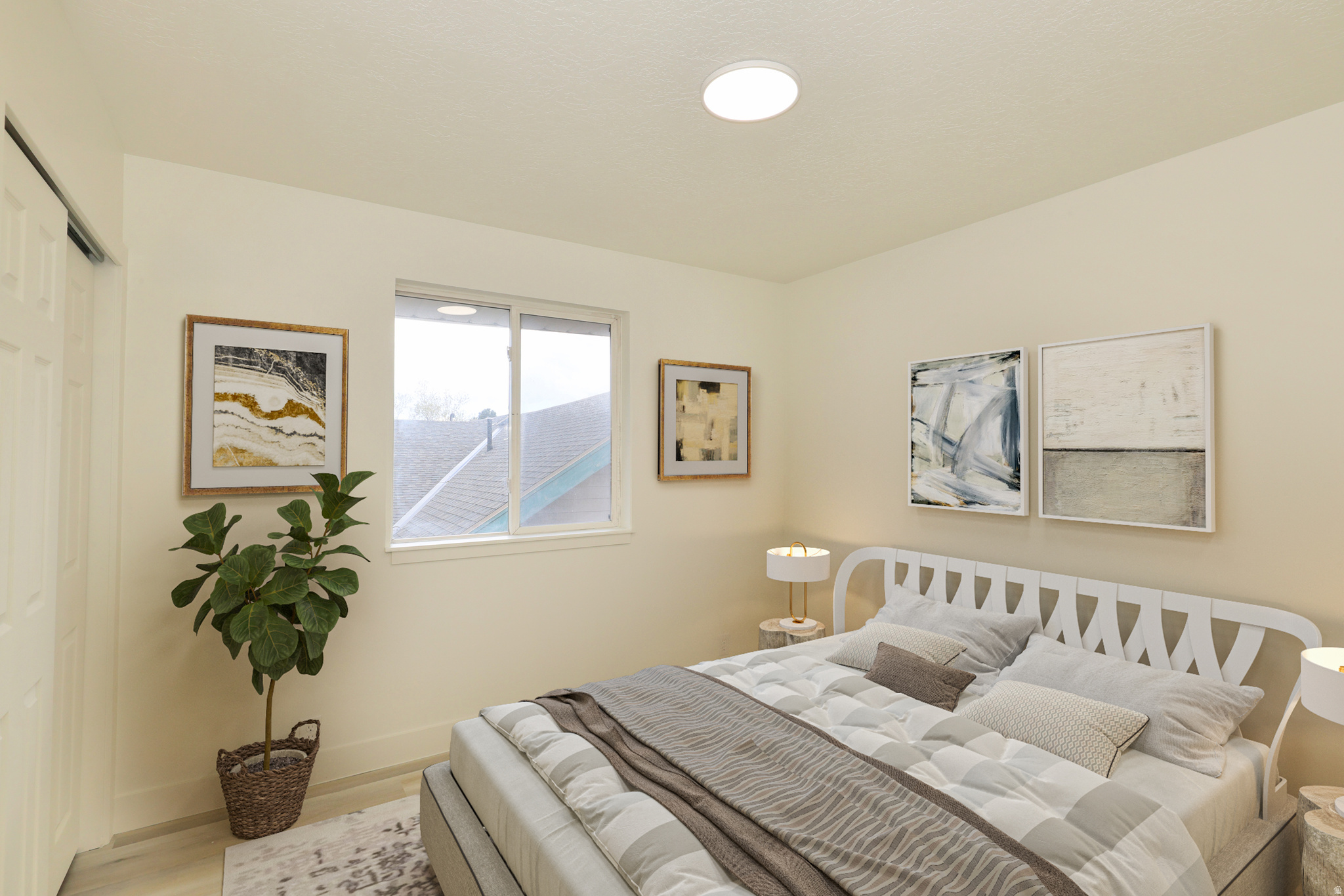 ALPENHOF CONDO - Residential