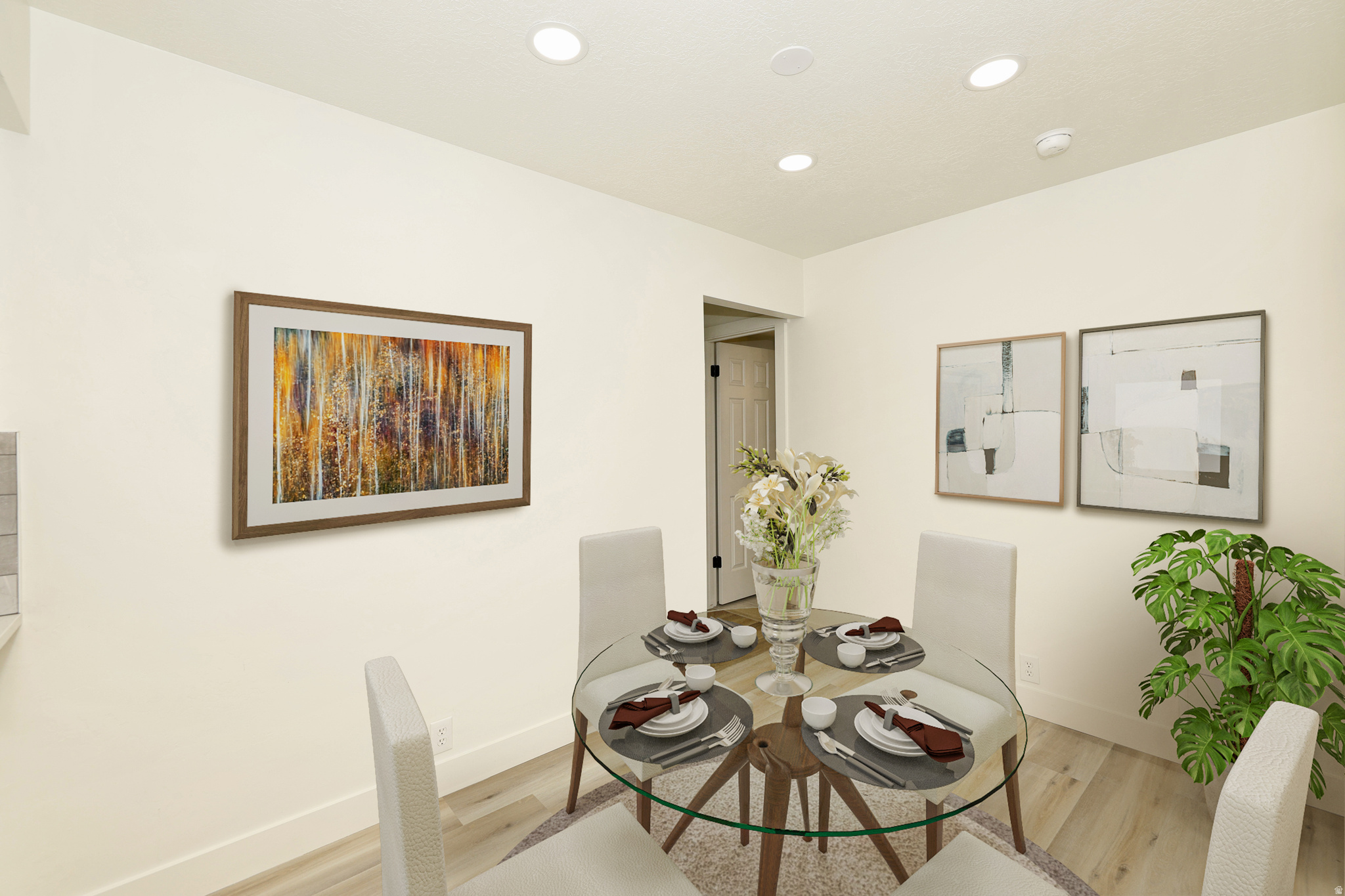 ALPENHOF CONDO - Residential