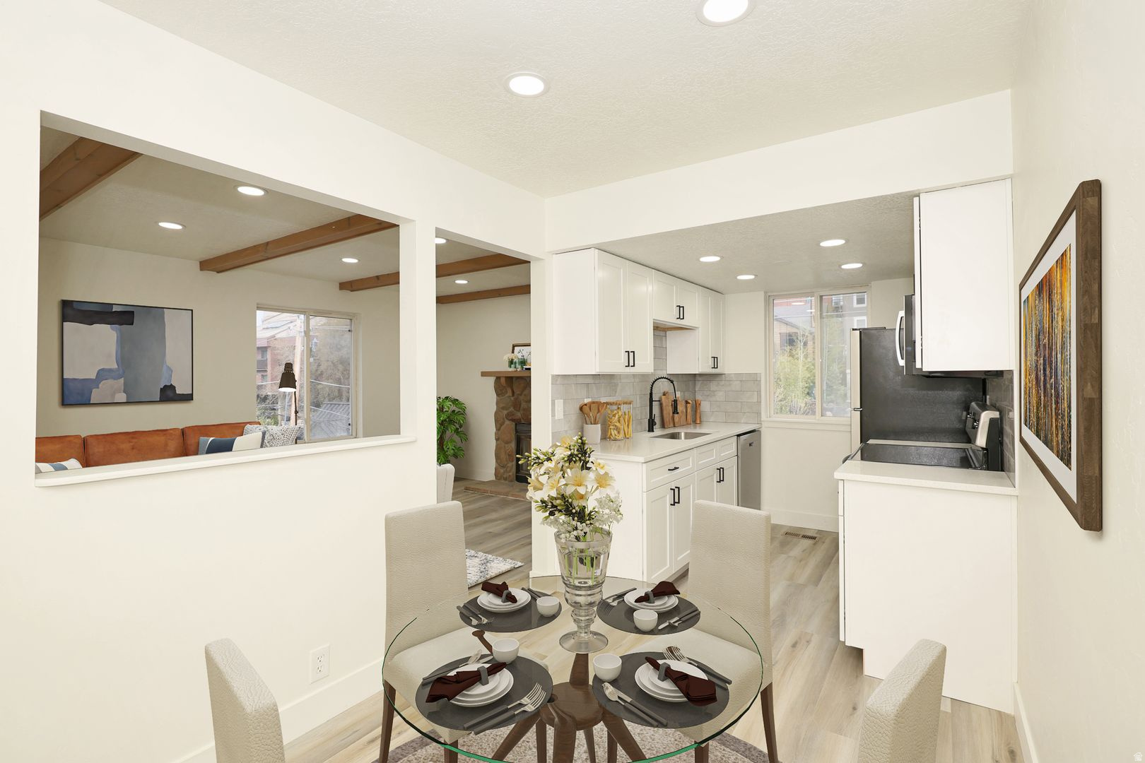 ALPENHOF CONDO - Residential