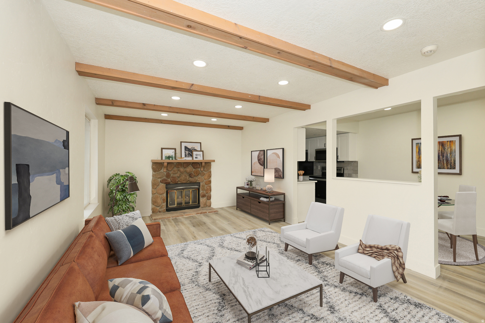 ALPENHOF CONDO - Residential