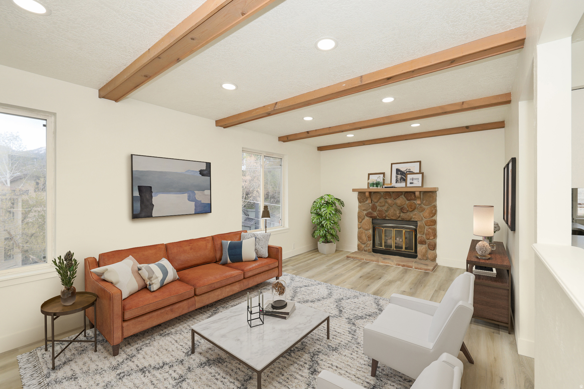 ALPENHOF CONDO - Residential