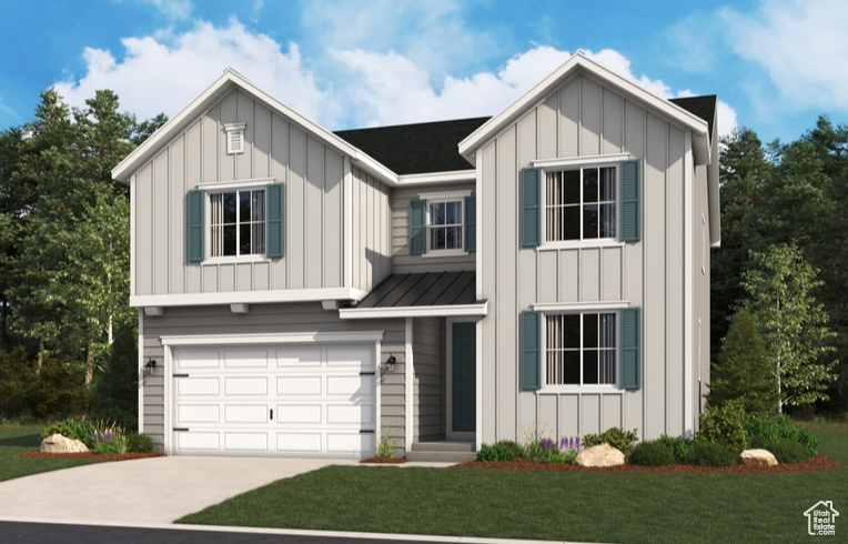 1084 E Horseman Dr #404, Eagle Mountain, Utah image 1