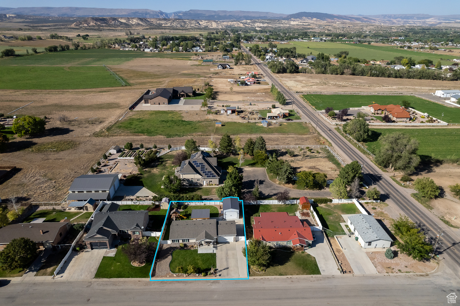 3548 W 700, Vernal, Utah image 42