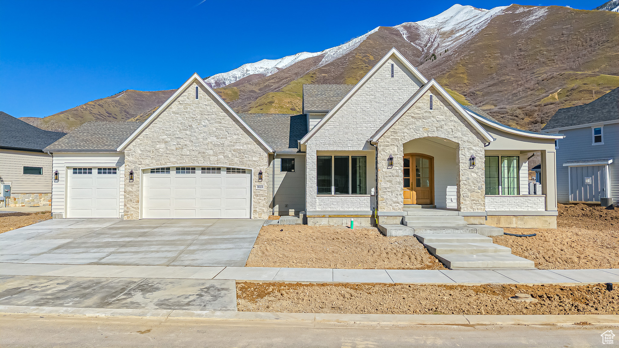 3513 S Mapleton Dr, Mapleton, Utah image 2