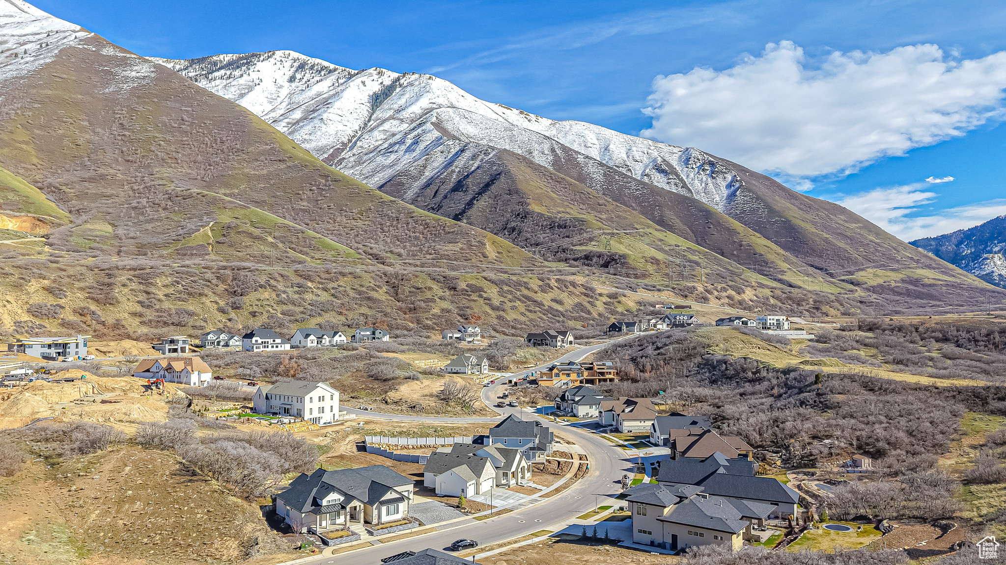 3513 S Mapleton Dr, Mapleton, Utah image 49