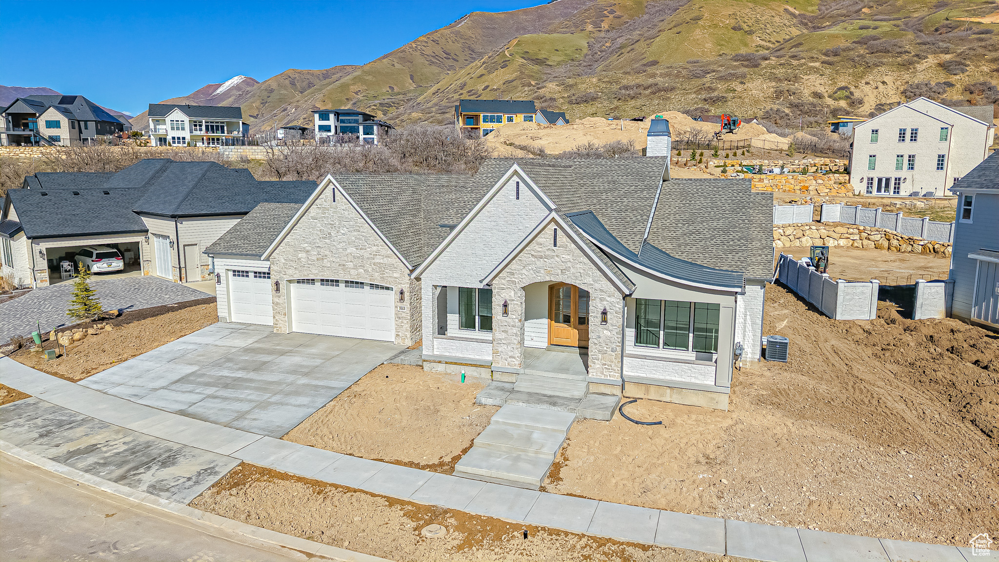 3513 S Mapleton Dr, Mapleton, Utah image 41