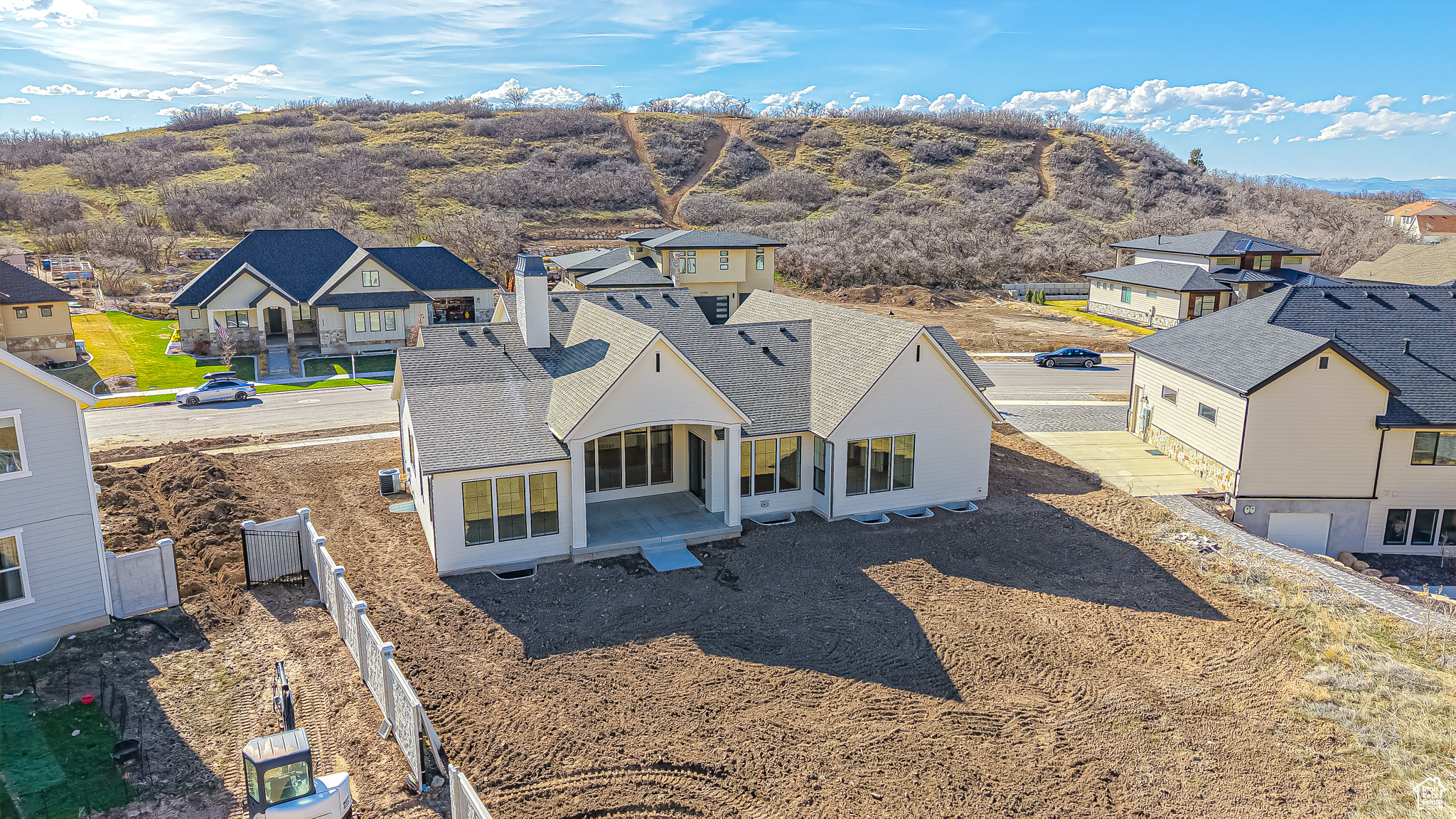 3513 S Mapleton Dr, Mapleton, Utah image 46