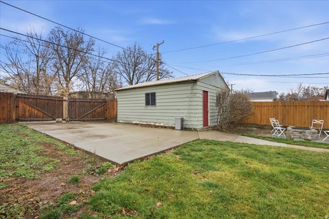 Tiny photo for 1381 S 900 E, Salt Lake City, UT 84105 (MLS # 2135414)