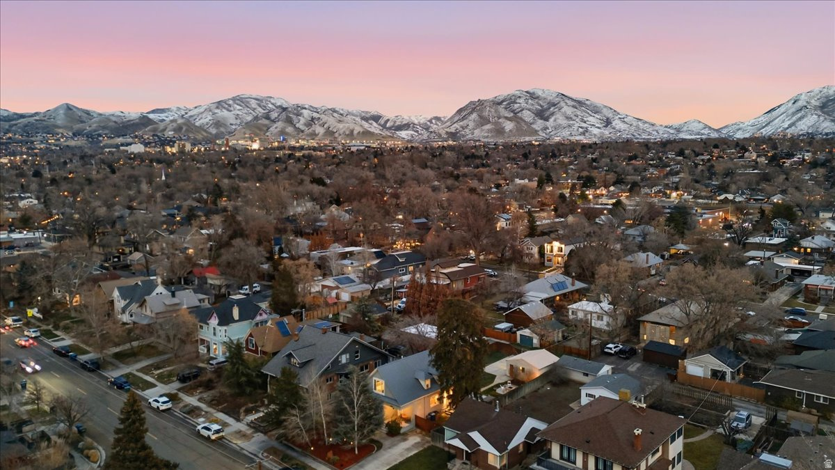 FRUITVALE - Residential