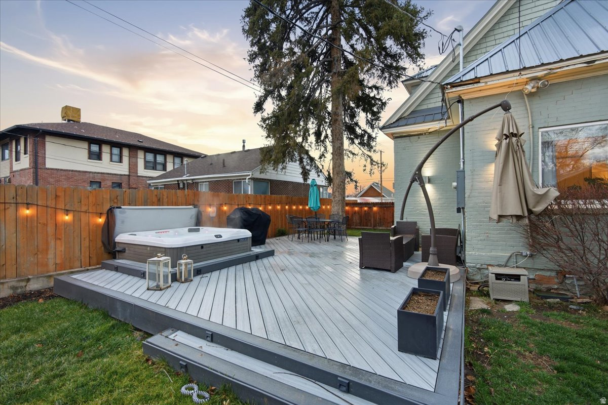 FRUITVALE - Residential