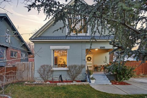 Tiny photo for 1381 S 900 E, Salt Lake City, UT 84105 (MLS # 2135414)