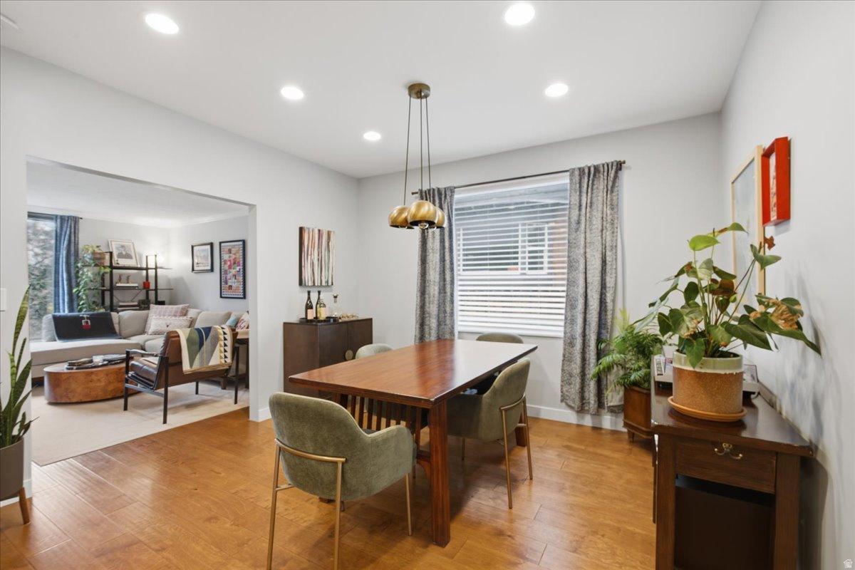 FRUITVALE - Residential