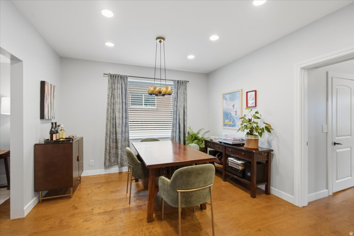 FRUITVALE - Residential