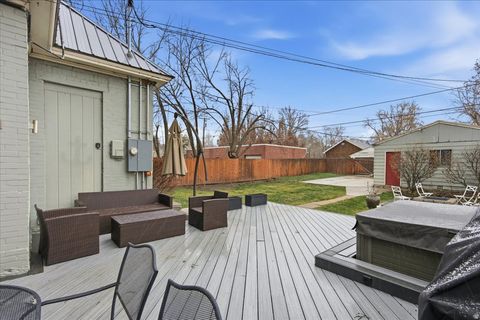 Tiny photo for 1381 S 900 E, Salt Lake City, UT 84105 (MLS # 2135414)