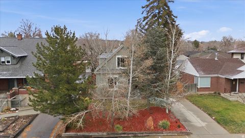 Tiny photo for 1381 S 900 E, Salt Lake City, UT 84105 (MLS # 2135414)