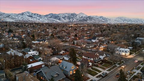 Tiny photo for 1381 S 900 E, Salt Lake City, UT 84105 (MLS # 2135414)
