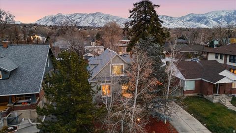 Tiny photo for 1381 S 900 E, Salt Lake City, UT 84105 (MLS # 2135414)