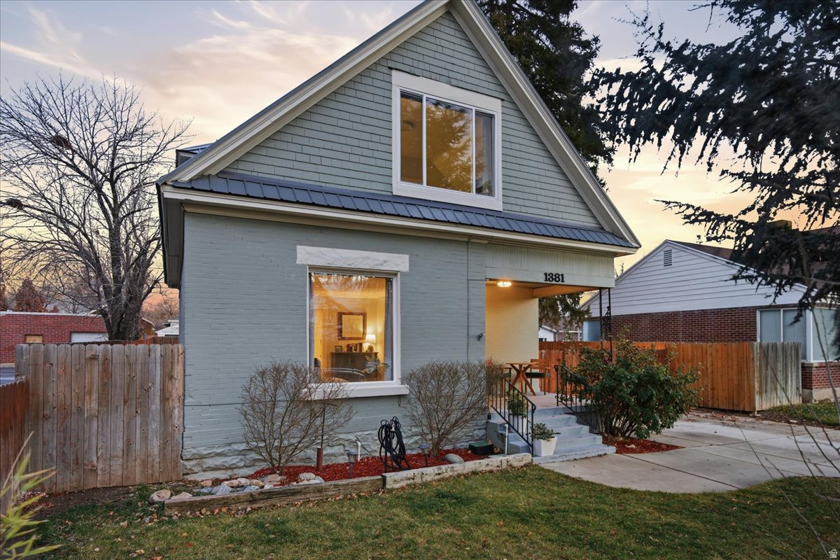 FRUITVALE - Residential