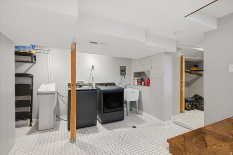 Tiny photo for 1381 S 900 E, Salt Lake City, UT 84105 (MLS # 2135414)