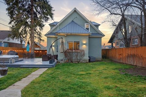 Tiny photo for 1381 S 900 E, Salt Lake City, UT 84105 (MLS # 2135414)