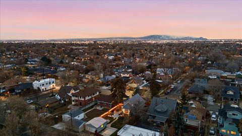 Tiny photo for 1381 S 900 E, Salt Lake City, UT 84105 (MLS # 2135414)