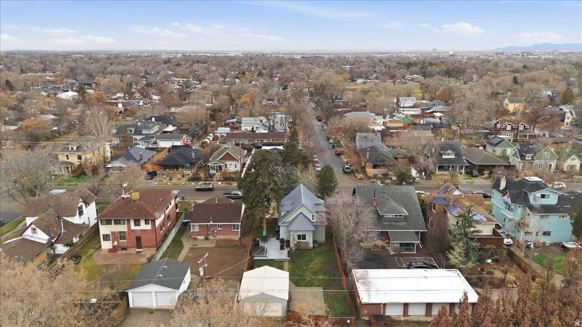 FRUITVALE - Residential