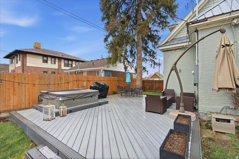 Tiny photo for 1381 S 900 E, Salt Lake City, UT 84105 (MLS # 2135414)