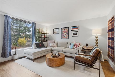 Tiny photo for 1381 S 900 E, Salt Lake City, UT 84105 (MLS # 2135414)