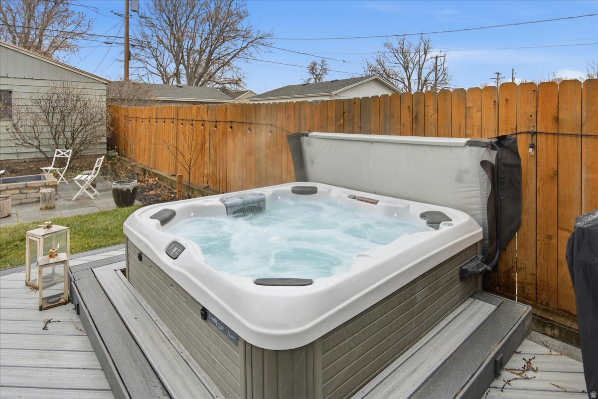 FRUITVALE - Residential