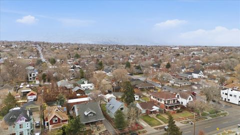 Tiny photo for 1381 S 900 E, Salt Lake City, UT 84105 (MLS # 2135414)