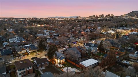 Tiny photo for 1381 S 900 E, Salt Lake City, UT 84105 (MLS # 2135414)