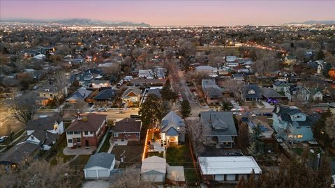 Tiny photo for 1381 S 900 E, Salt Lake City, UT 84105 (MLS # 2135414)