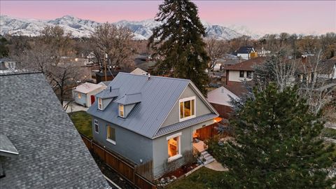 Tiny photo for 1381 S 900 E, Salt Lake City, UT 84105 (MLS # 2135414)