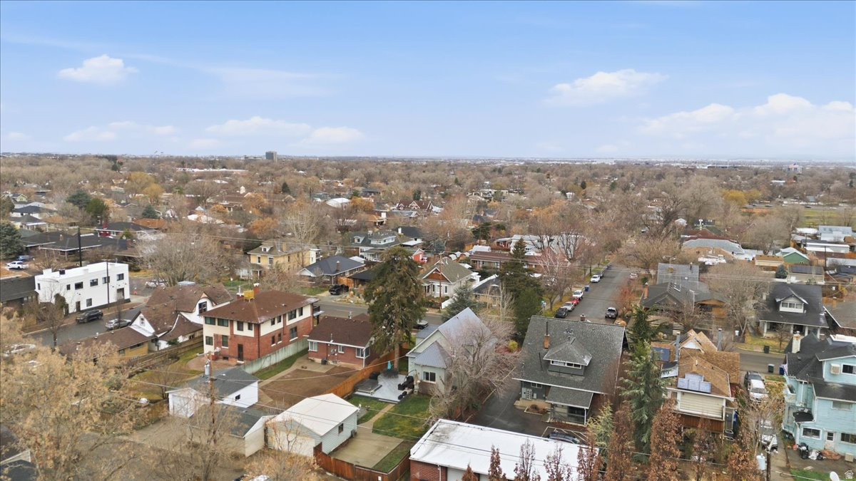 FRUITVALE - Residential