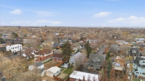 Tiny photo for 1381 S 900 E, Salt Lake City, UT 84105 (MLS # 2135414)