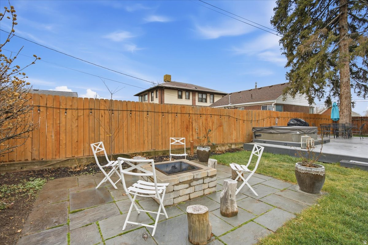 FRUITVALE - Residential