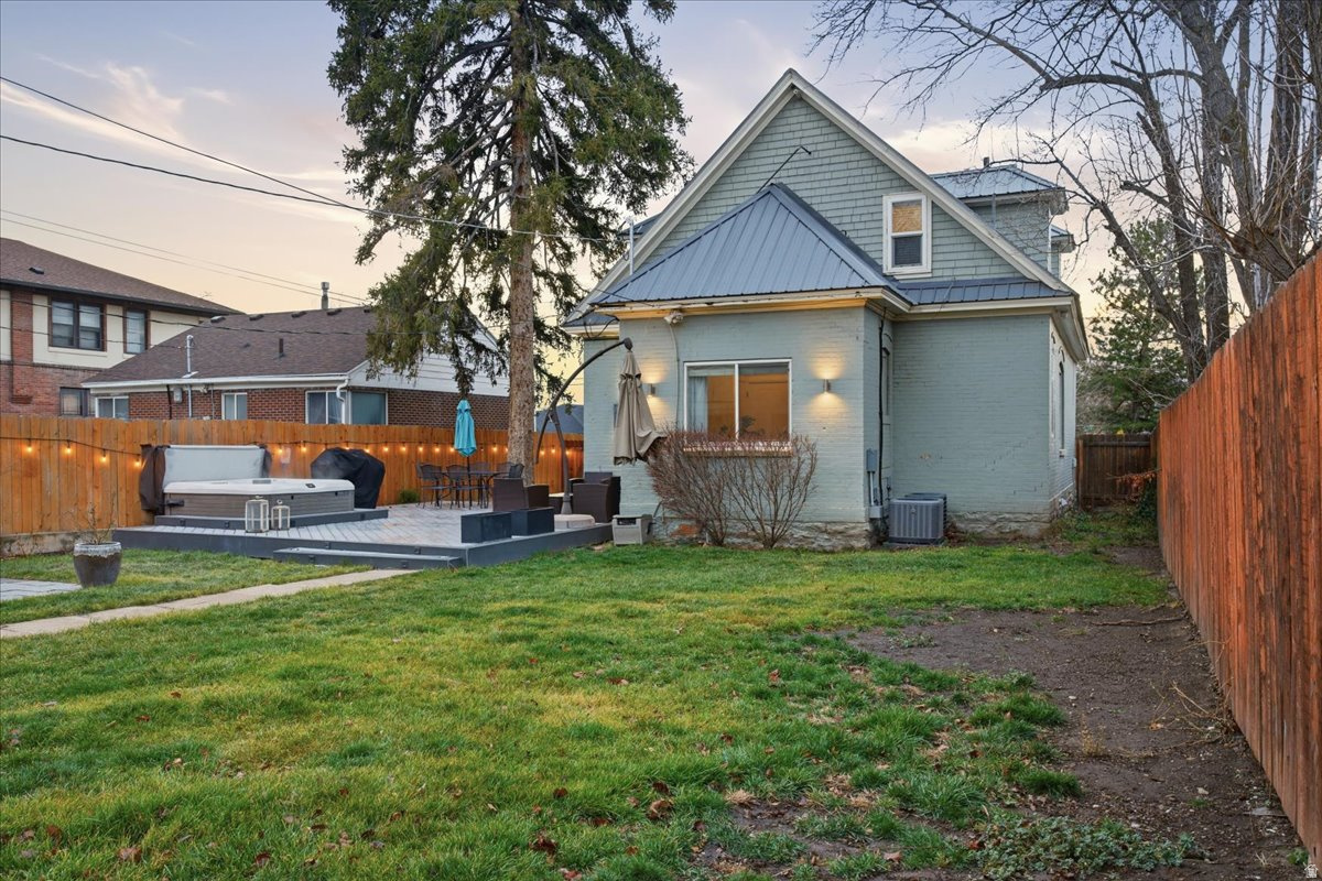 FRUITVALE - Residential